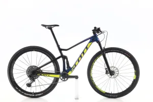 Scott Spark RC Team Issue 2020