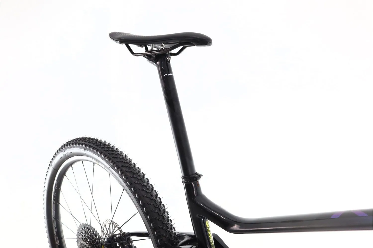 Scott Spark RC Team Issue 2020