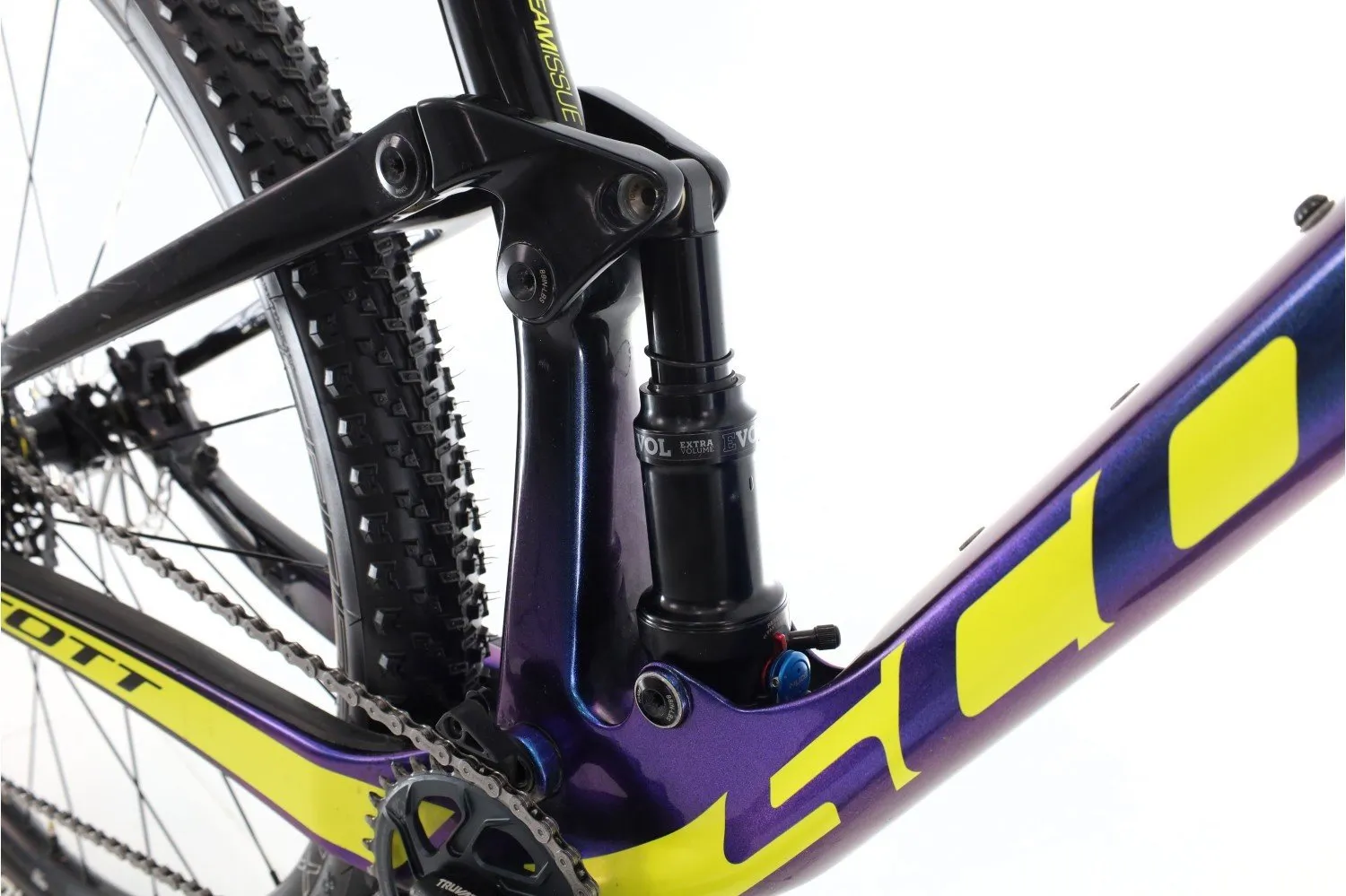 Scott Spark RC Team Issue 2020
