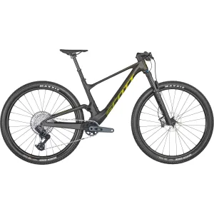 Scott Spark RC Team Issue TR 2024 - Sram GX Eagle AXS 1x12sp - Syncros Silverton