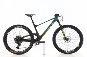 Scott Spark RC World Cup 2022