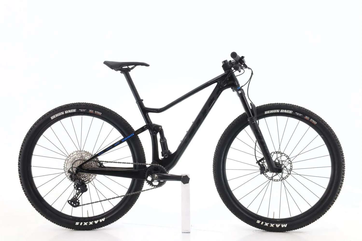 Scott Spark RC World Cup 2022