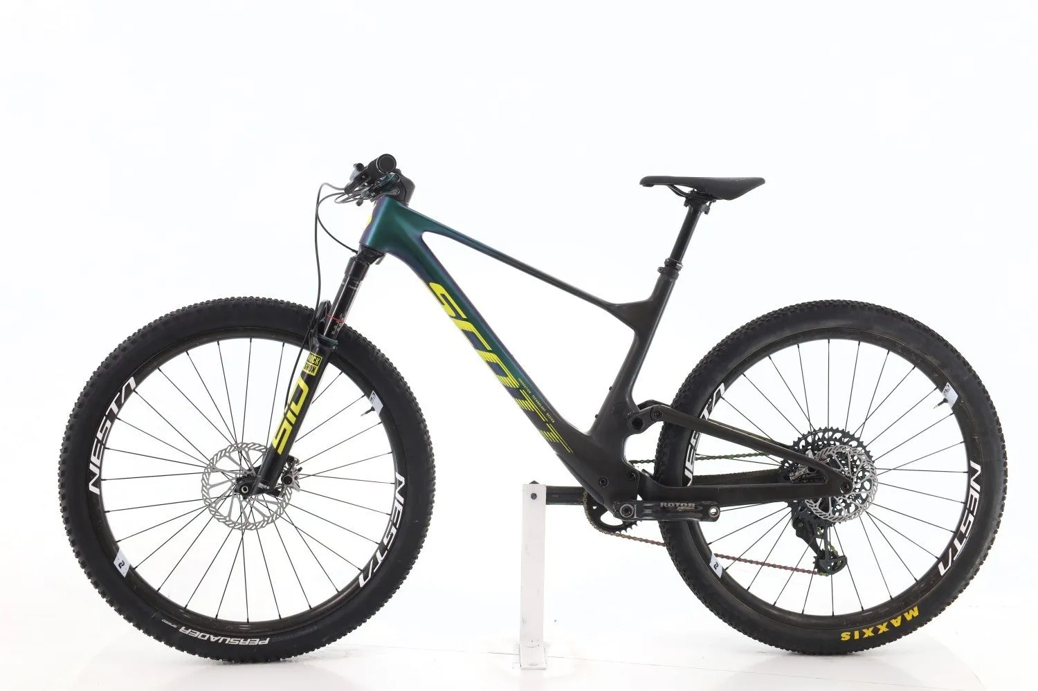 Scott Spark RC World Cup 2022
