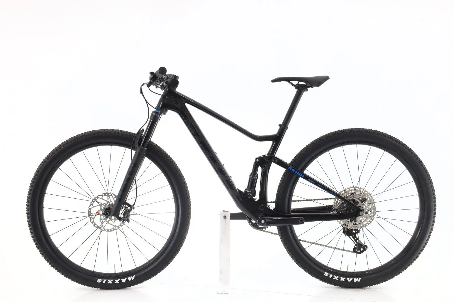 Scott Spark RC World Cup 2022