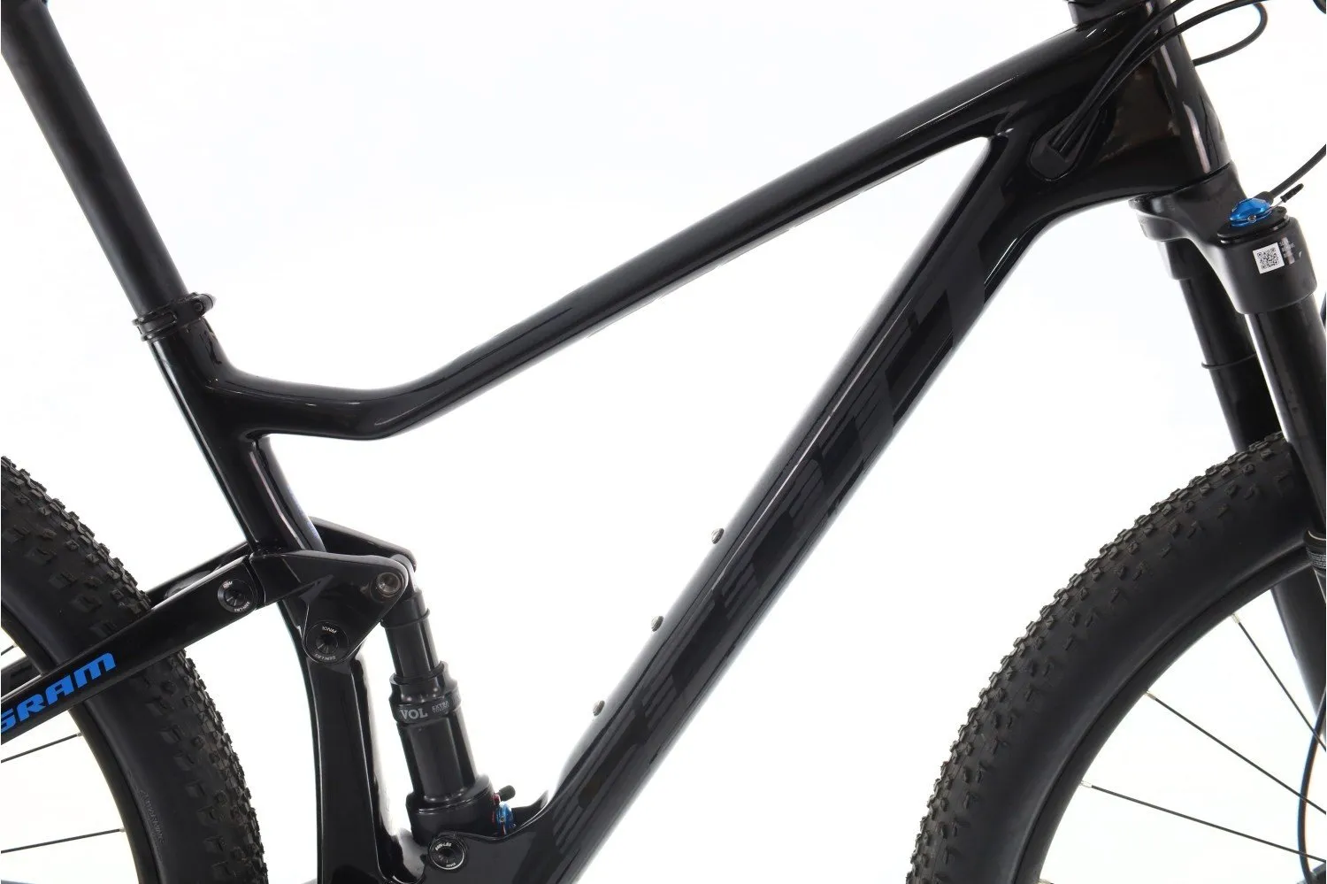Scott Spark RC World Cup 2022
