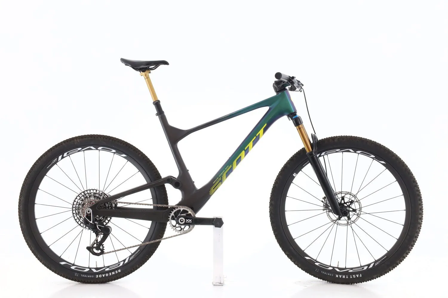 Scott Spark RC World Cup 2023