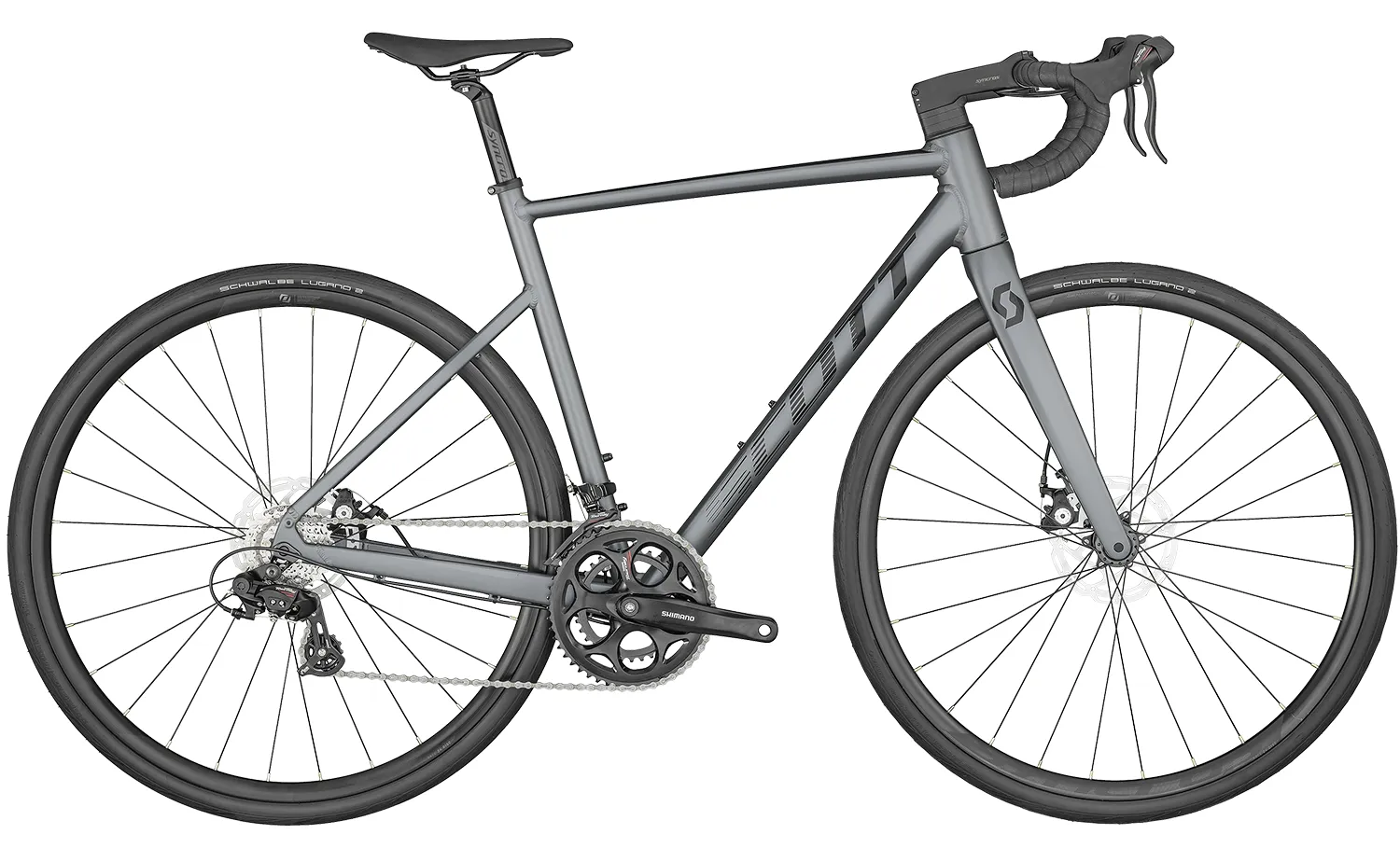 Scott Speedster 50 Road Bike