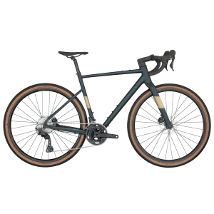 Scott Speedster Gravel 20 2024 - Shimano GRX 2x12sp - Syncros Race X25