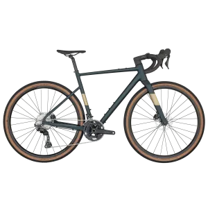 Scott Speedster Gravel 20 2024 - Shimano GRX 2x12sp - Syncros