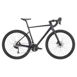 Scott Speedster Gravel 30 2025 - Shimano GRX 2x10sp - Syncros Race X25