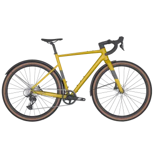 Scott Speedster Gravel 30 EQ 2024 - Sram  Apex XPLR 1x12sp - Syncros Race X25