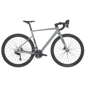Scott Speedster Gravel 40 2024 - Shimano GRX 2x10sp - Syncros Race X25