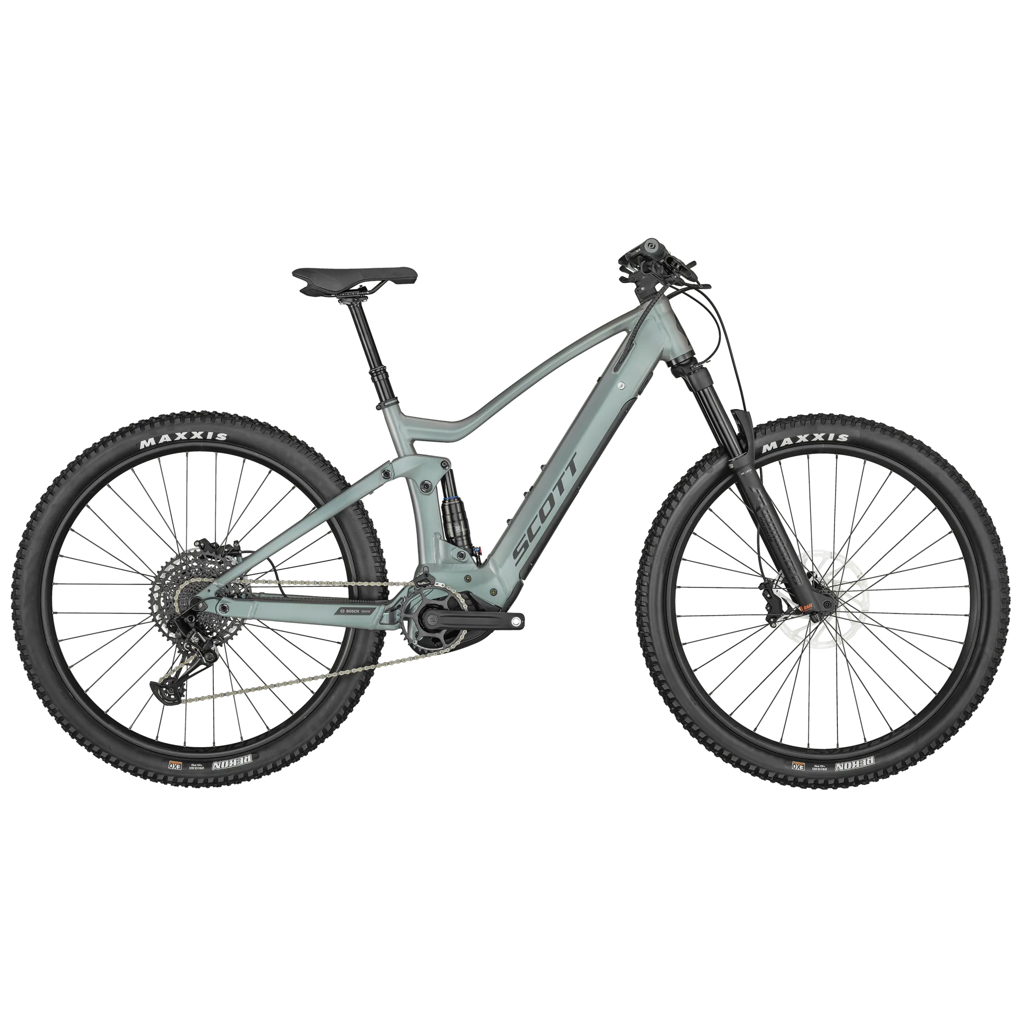 Scott Strike eRIDE 930 2024 - Sram NX Eagle 1x12sp - Syncros MD30