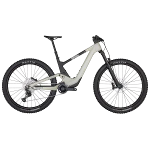 Scott Voltage eRIDE 920 2025 - Shimano XT 1x12sp - Syncros X-30S