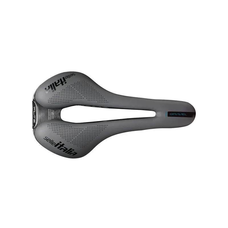SELLE ITALIA Flite Boost Gravel TI316 Superflow Saddle