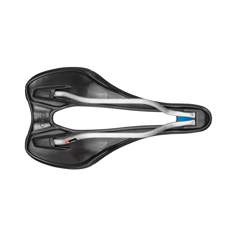SELLE ITALIA SLR Boost Endurance TI316 Superflow Saddle