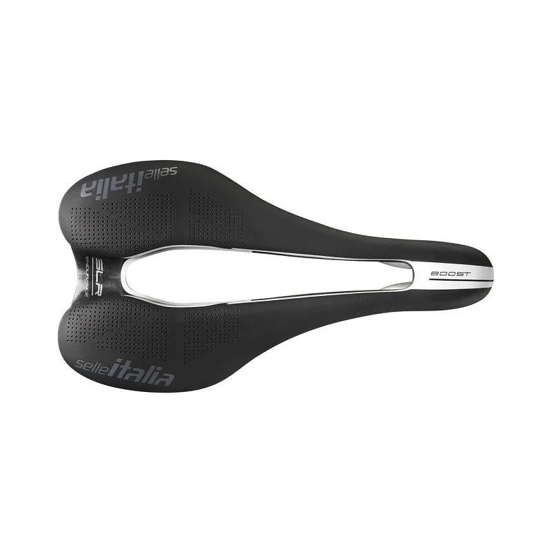 SELLE ITALIA SLR Boost Endurance TI316 Superflow Saddle