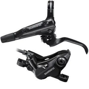 SHIMANO BL-MT501 / BR-MT520 Front Brake Lever (Left)