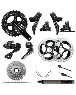 Shimano Dura-Ace R9270 Di2 2x12sp