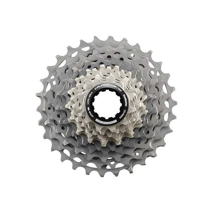 Shimano Dura-Ace R9270 Di2 2x12sp