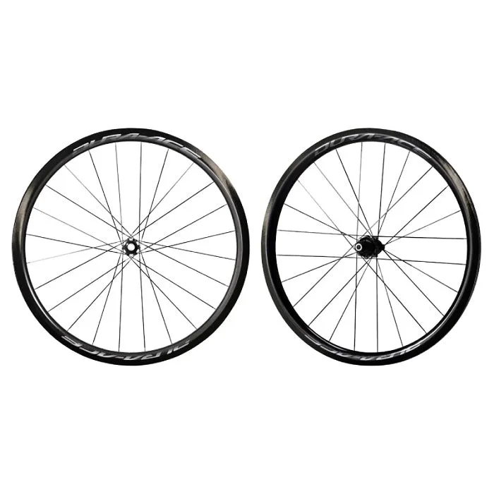 SHIMANO Dura-Ace WH-R9170 C40 11-Speed Disc Wheelset
