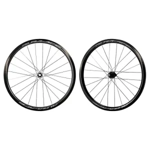 SHIMANO Dura-Ace WH-R9170 C40 11-Speed Disc Wheelset
