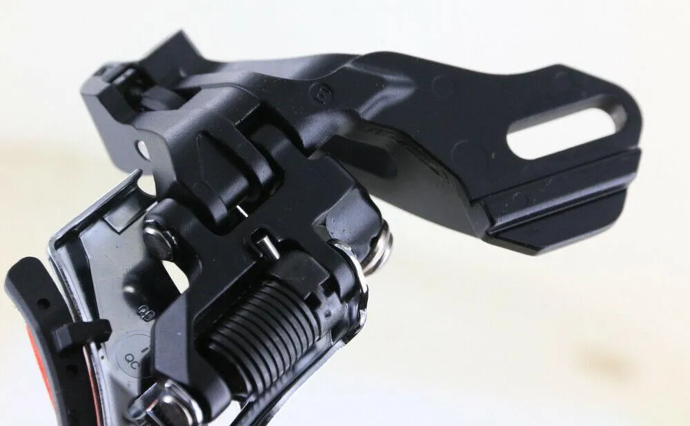 Shimano SLX FD-M7020-11 2 x 11s Direct Mount MTB Bike Front Derailleur 2 x 11 NEW