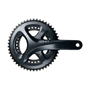 SHIMANO SORA FC-R3000 9-Speed Crankset (50-34T)