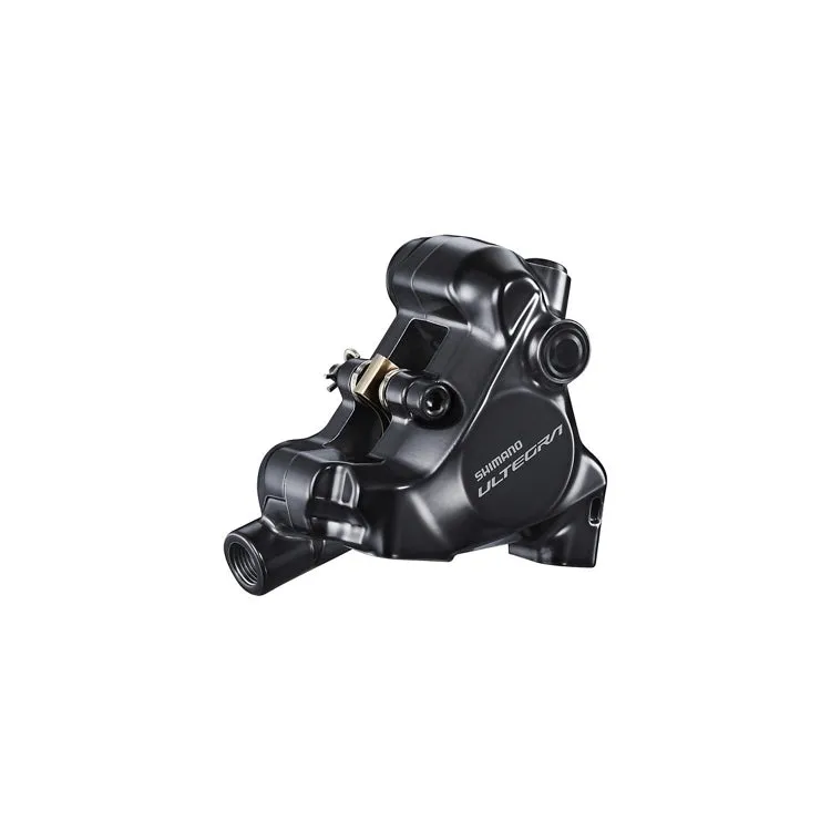 SHIMANO Ultegra BR-R8170 Front Disc Flat Mount Calliper