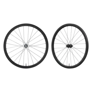 SHIMANO Ultegra WH-R8170 C36 12-Speed Disc Carbon Wheelset