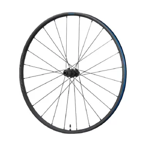 Shimano WH-RX570 GRX 10/11-Speed Thru-axle Rear Wheel (700C)