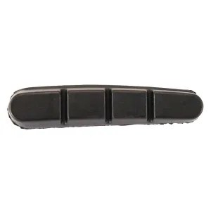 Shorty Road/Cross Brake Pad Inserts Pair