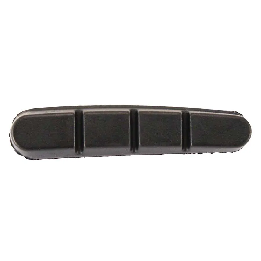Shorty Road/Cross Brake Pad Inserts Pair