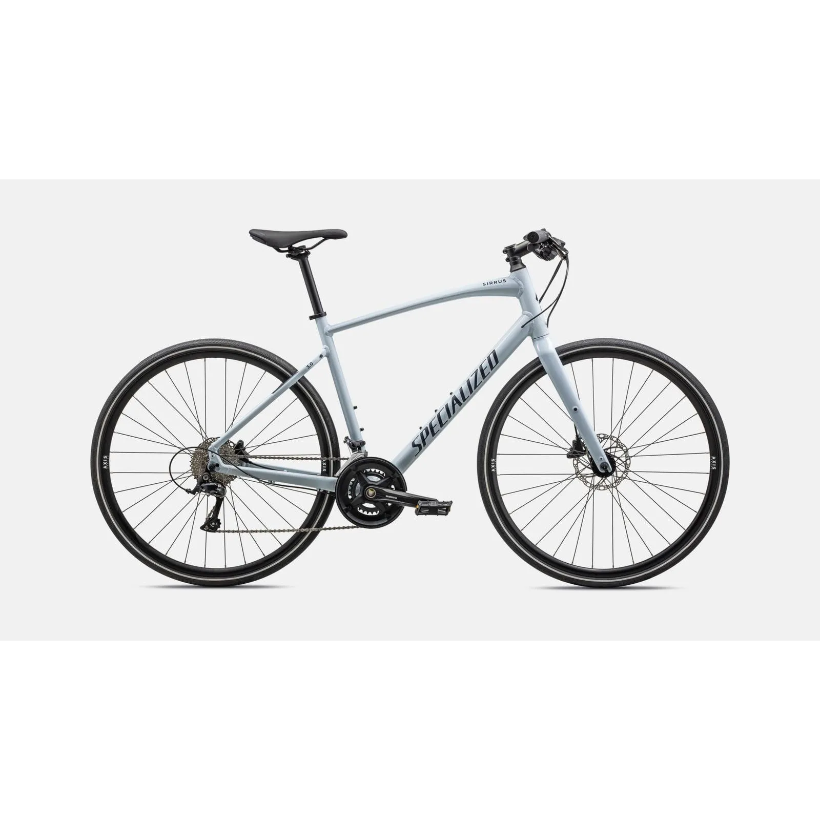 Sirrus 3.0 Fitness Road Bike (2023)