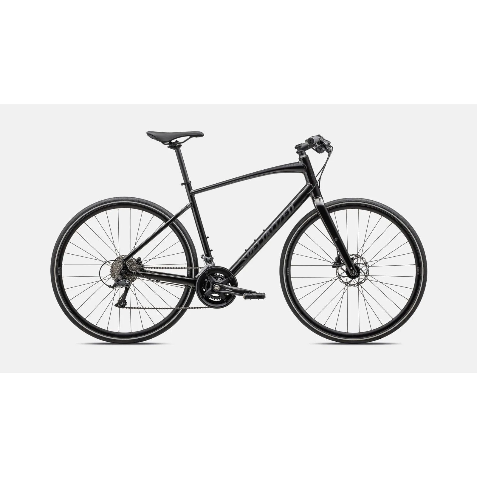 Sirrus 3.0 Fitness Road Bike (2023)