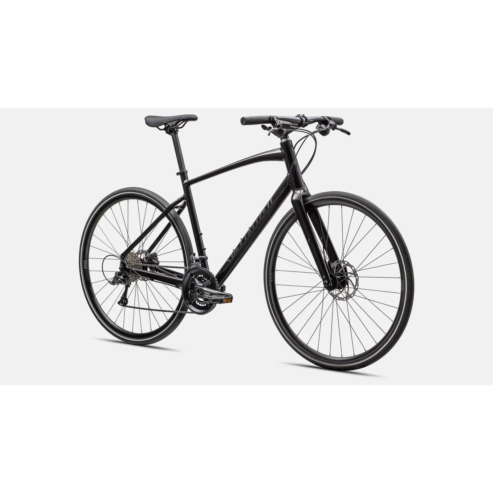 Sirrus 3.0 Fitness Road Bike (2023)
