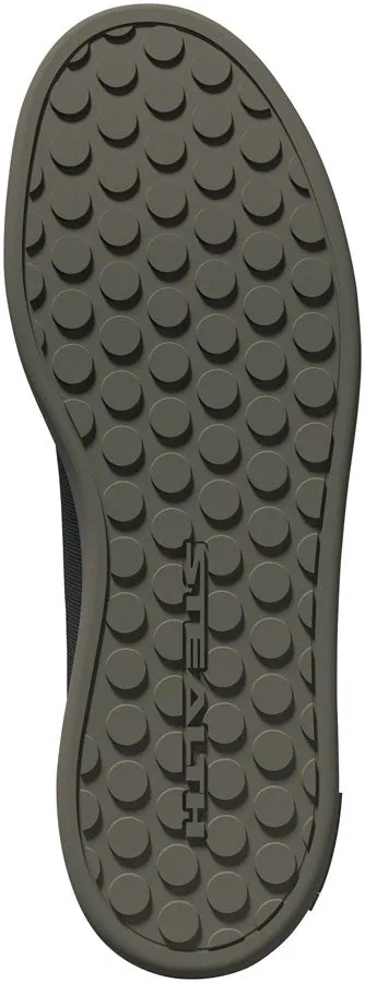 Sleuth DLX Canvas Flat Shoes