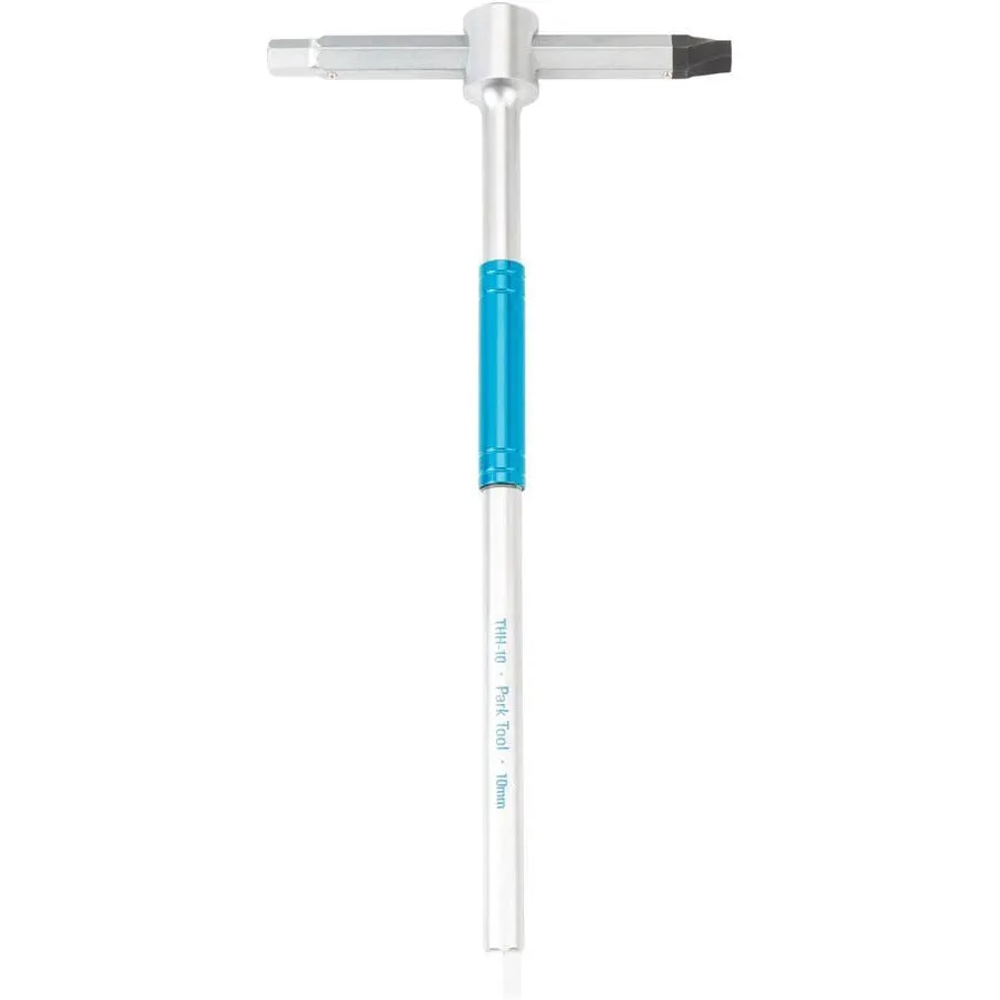 Sliding T-Handle Hex Bike Wrench