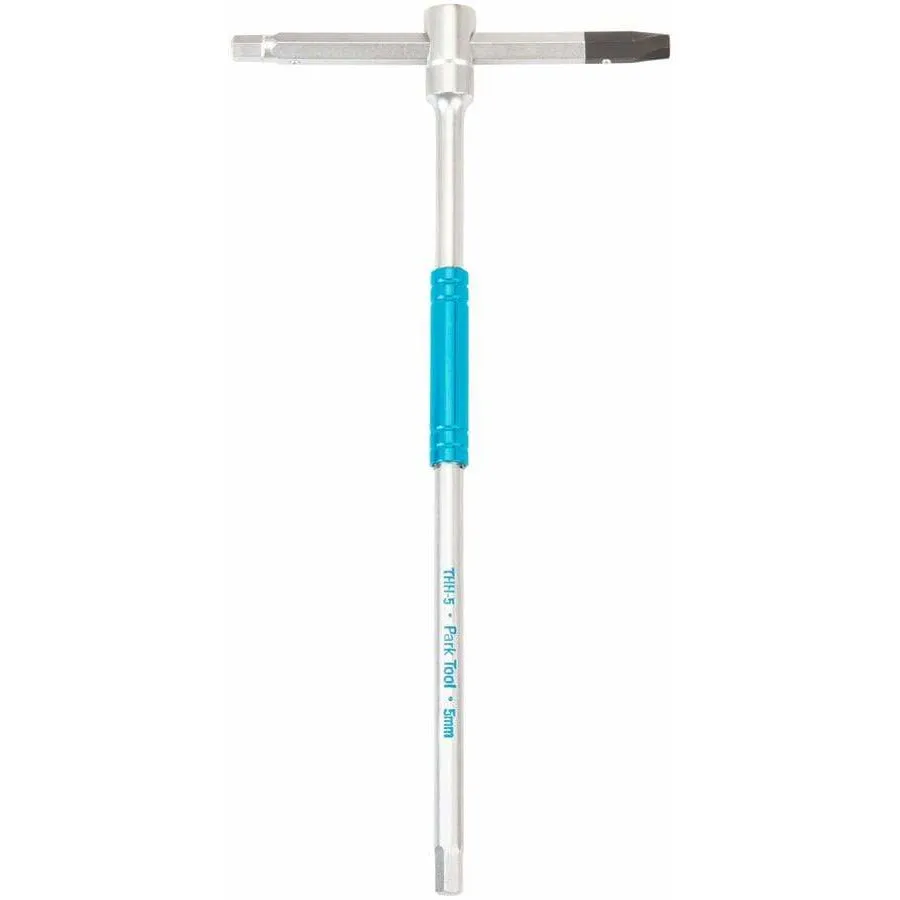 Sliding T-Handle Hex Bike Wrench