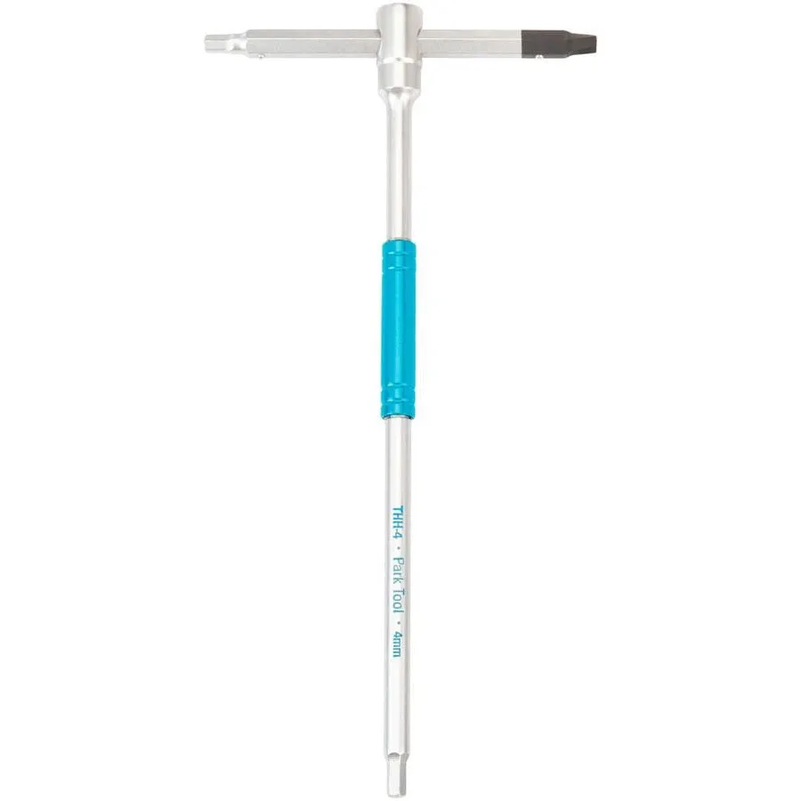 Sliding T-Handle Hex Bike Wrench