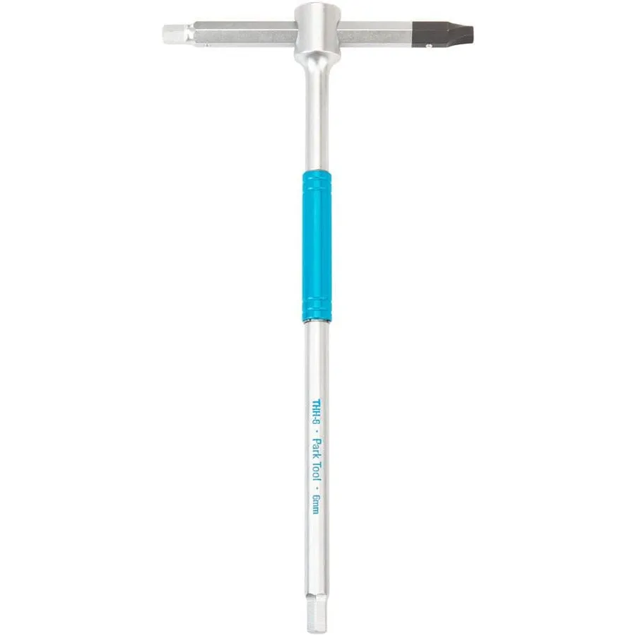 Sliding T-Handle Hex Bike Wrench