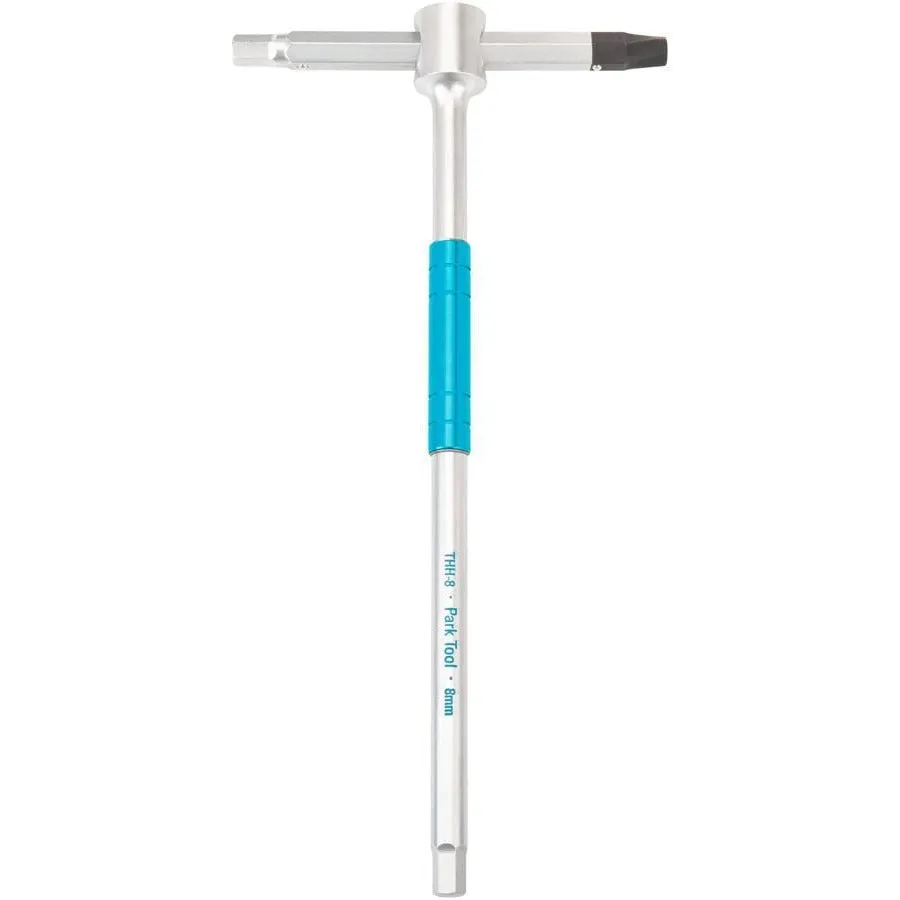 Sliding T-Handle Hex Bike Wrench