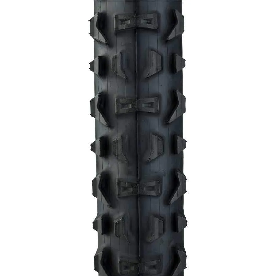 Smoke 26" Tanwall Folding Bike Tire