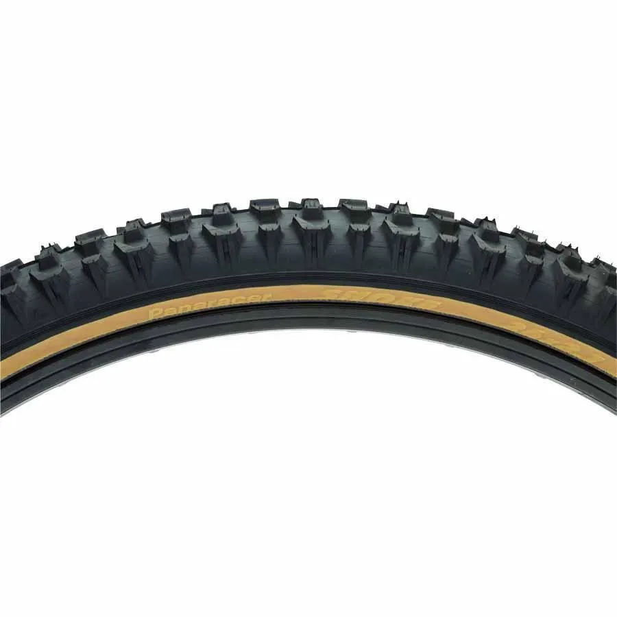 Smoke 26" Tanwall Folding Bike Tire