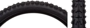 Smoke MTB 20x2.0 Standard Tire