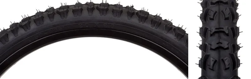 Smoke MTB 20x2.0 Standard Tire