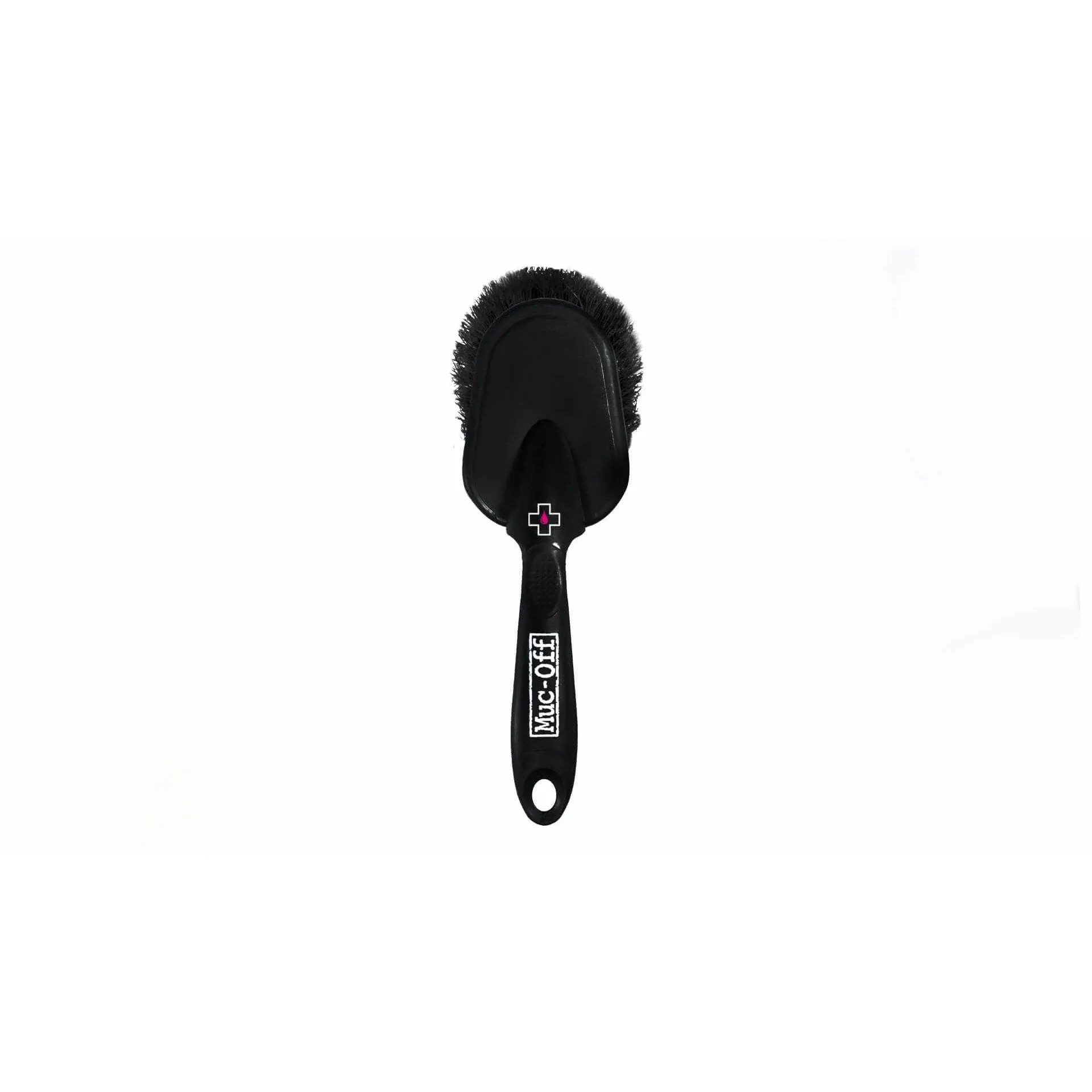 Soft Washing Brush: Oval
