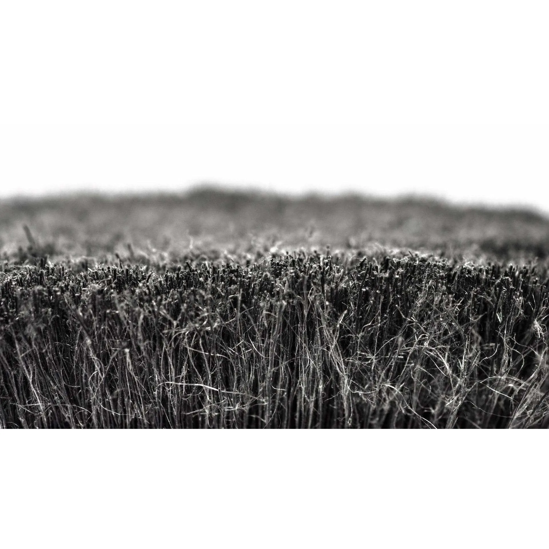 Soft Washing Brush: Oval