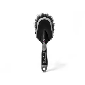 Soft Washing Brush: Oval