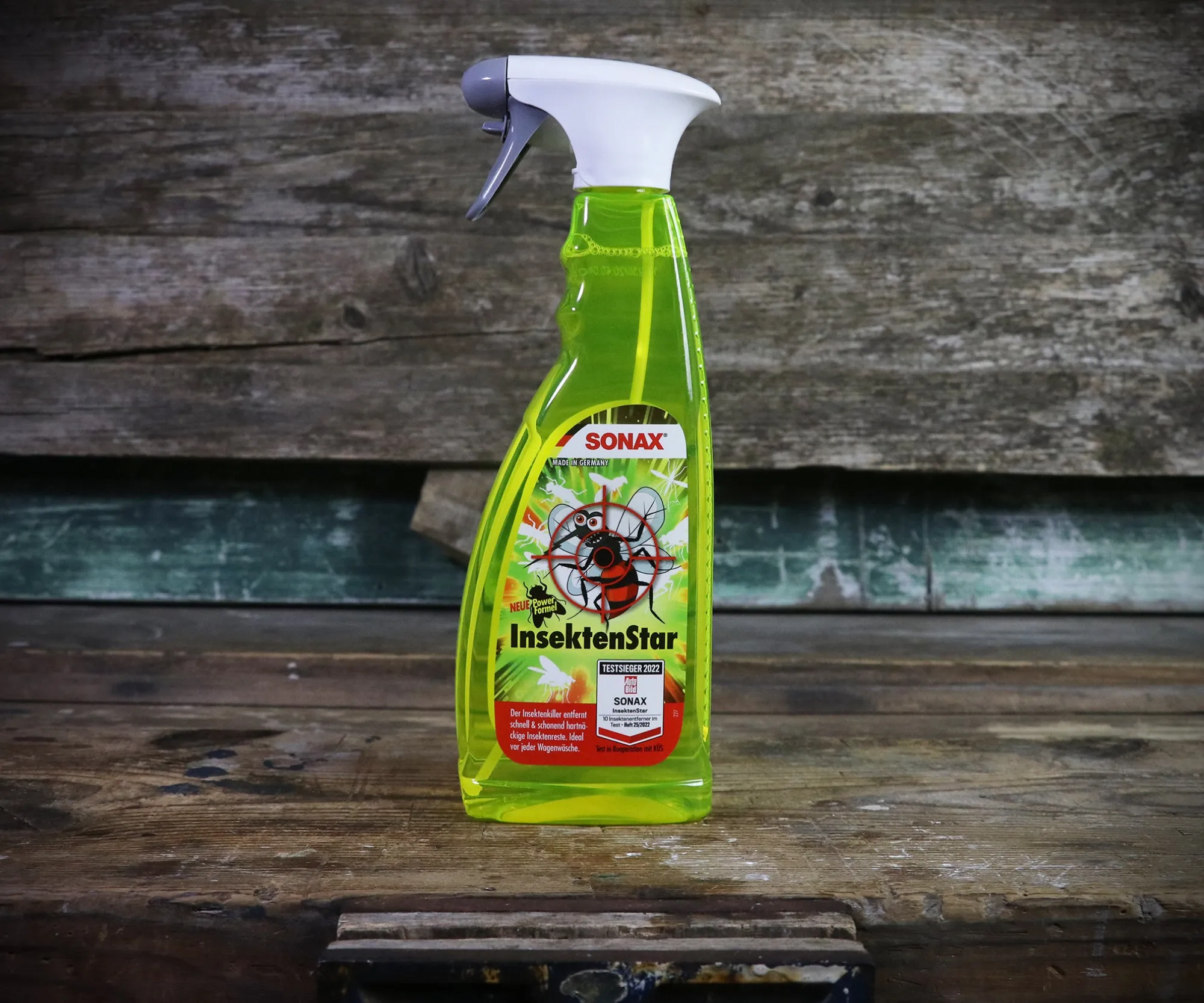 SONAX Insect Star (750ml)